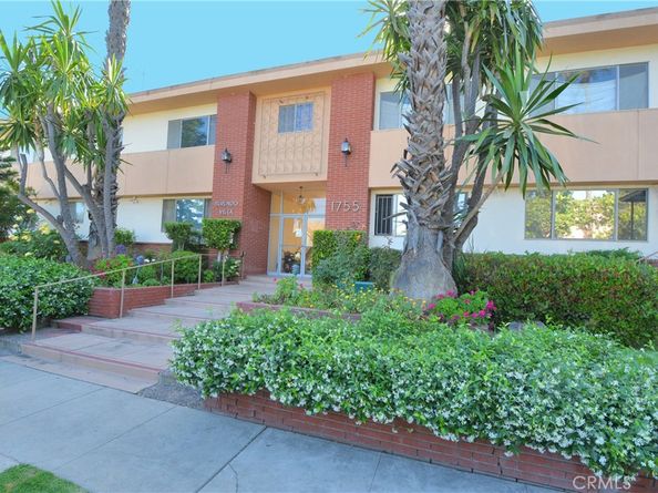 1755 N Berendo Street 28, Los Angeles CA 90027