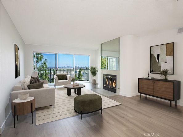 1418 Brett Place #206, San Pedro CA 90732
