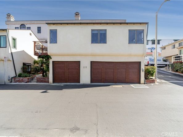 1812 Ocean Drive, Manhattan Beach CA 90266