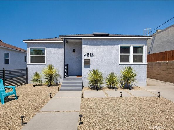 4813 W 130th Street, Hawthorne CA 90250