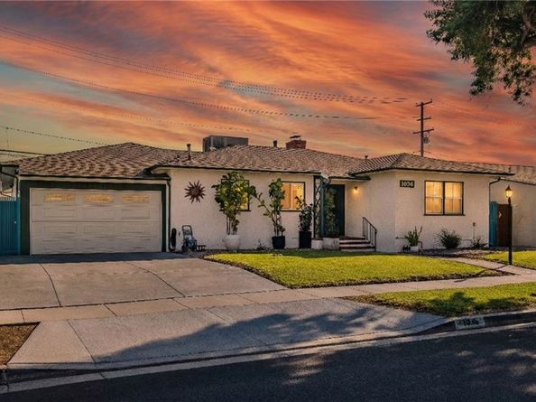 1036 E 45th, Long Beach CA 90807