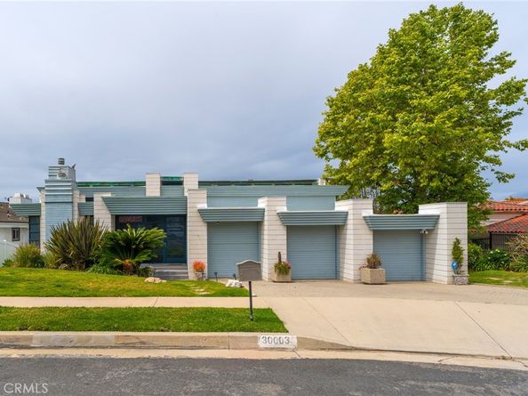 30003 Via Victoria, Rancho Palos Verdes CA 90275