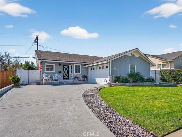 4926 Jacques, Torrance CA 90503