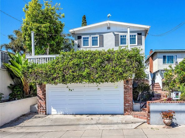 907 Diamond Street, Redondo Beach CA 90277