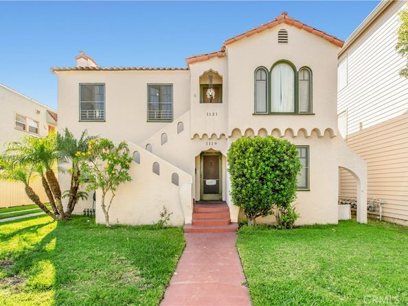 1117 Mira Mar Avenue, Long Beach CA 90804
