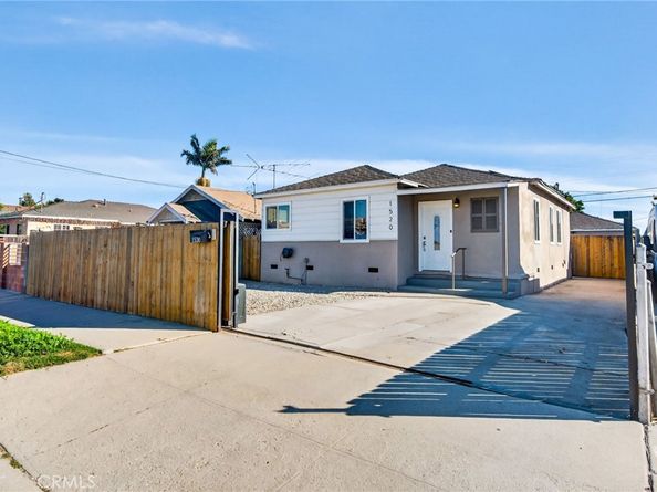 1520 E Sandison Street, Wilmington CA 90744
