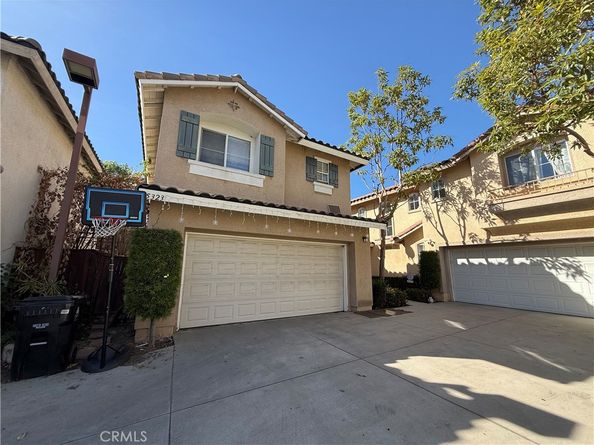 25323 Bayside, Harbor City CA 90710