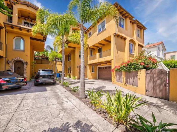 2117 Clark Lane B, Redondo Beach CA 90278