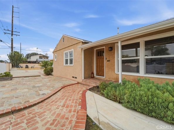 11937 S La Cienega, Hawthorne CA 90250