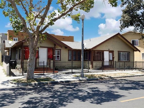 1273 Chestnut, Long Beach CA 90813