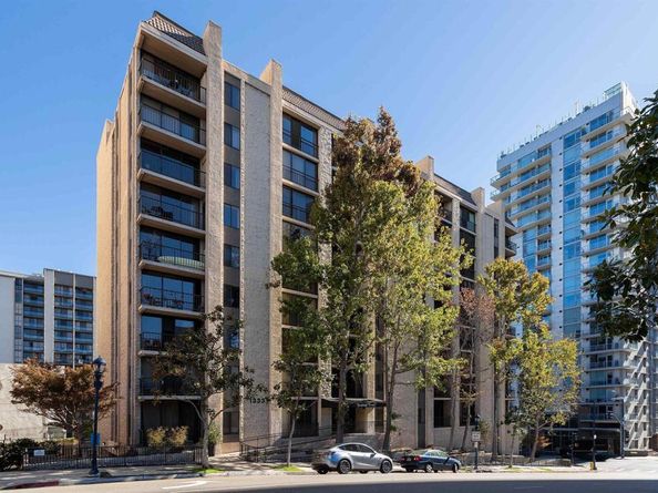 1333 8Th Avenue 403, San Diego CA 92101
