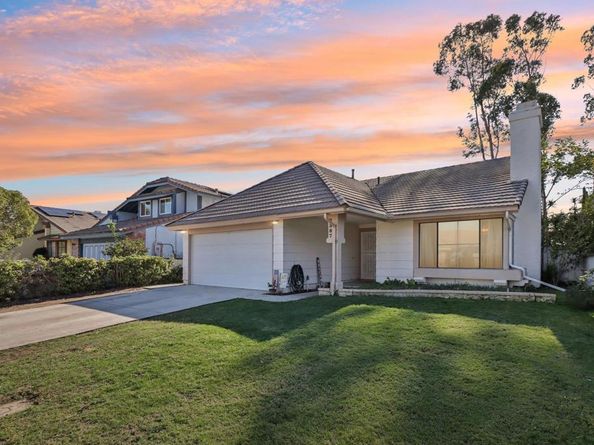 7387 New Salem Street, San Diego CA 92126