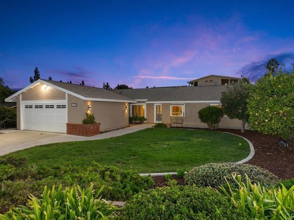 11515 Escoba Place, San Diego CA 92127