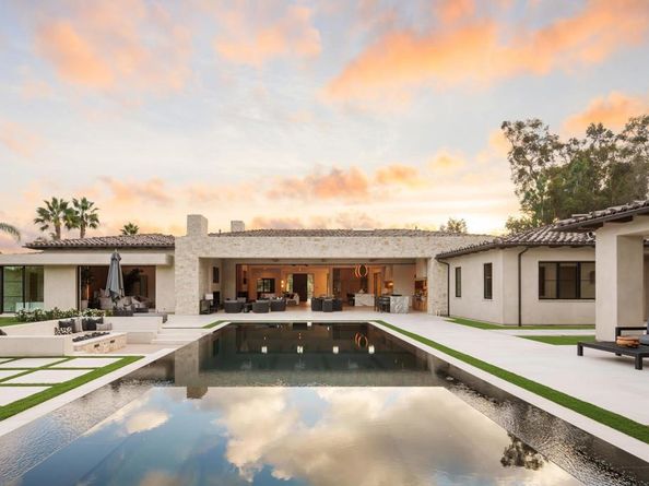 16345 Los Arboles, Rancho Santa Fe CA 92067