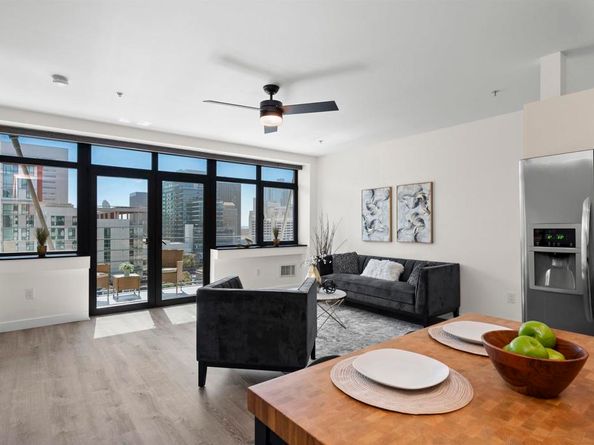 1551 4Th Avenue 611, San Diego CA 92101