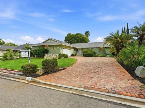 1051 La Reina Drive, San Marcos CA 92078