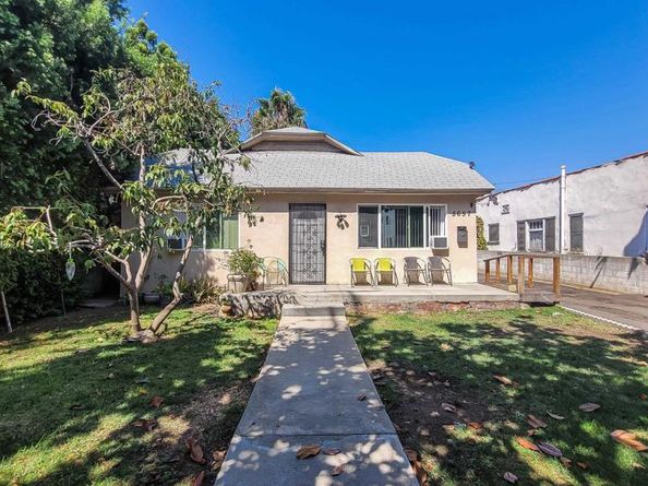 5657 FOUNTAIN Avenue, Los Angeles CA 90028