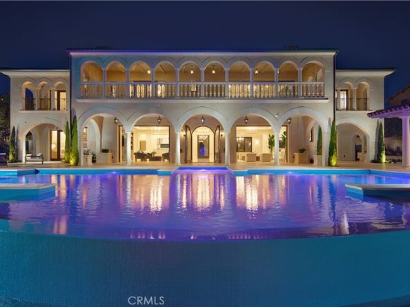 3 Del Mar, Newport Coast CA 92657