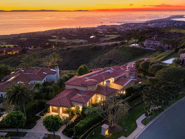 2 Channel Vista, Newport Coast CA 92657