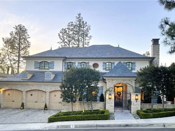 7 Oakmont Lane, Newport Beach CA 92660