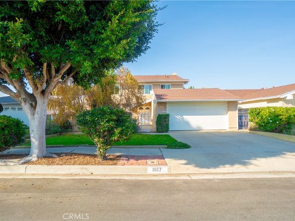 1517 237th, Harbor City CA 90710