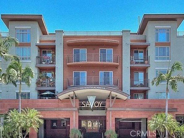 100 S Alameda 348, Los Angeles CA 90012