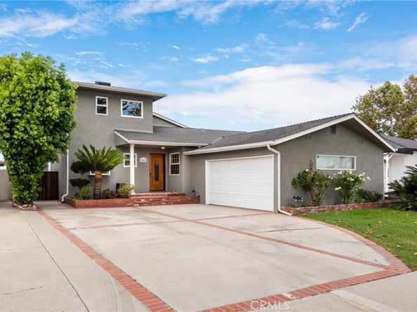 2007 W 180th Place, Torrance CA 90504