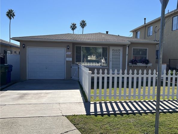 1223 W 23rd Street, San Pedro CA 90731