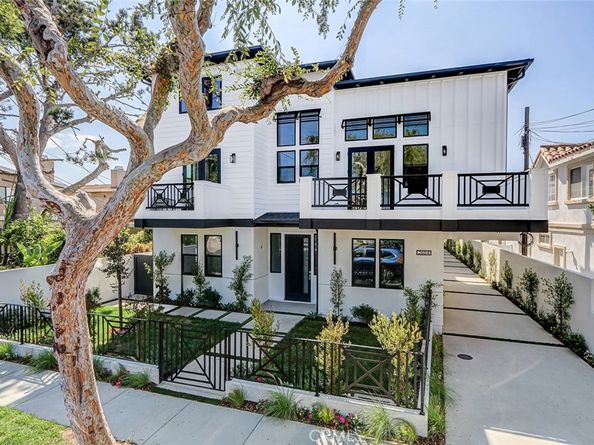 2604 Grant Avenue A, Redondo Beach CA 90278