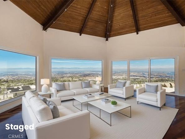 3311 Crownview Drive, Rancho Palos Verdes CA 90275