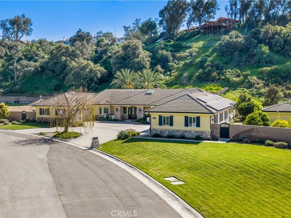 1450 N Nicky Way, Orange CA 92689