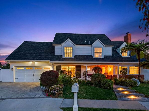 2244 E Pepper Hill Drive, Orange CA 92867