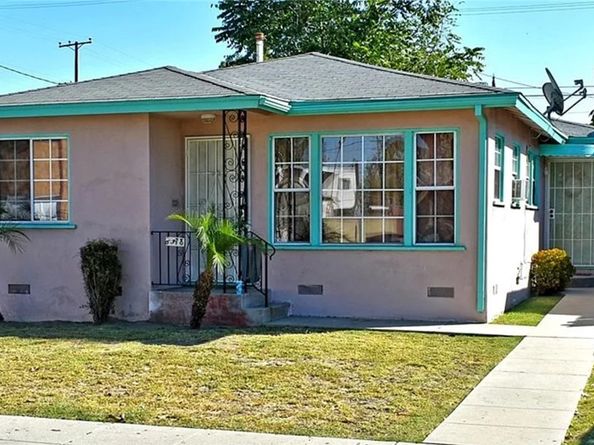 6576 California, Long Beach CA 90805