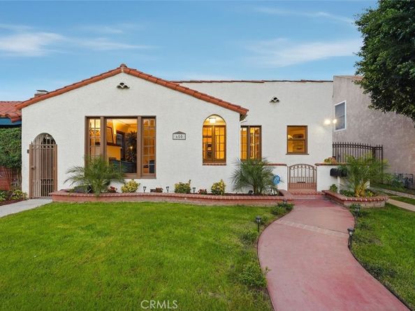 650 Roycroft, Long Beach CA 90814