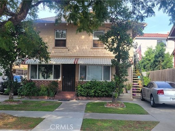 411 E 8th, Long Beach CA 90813