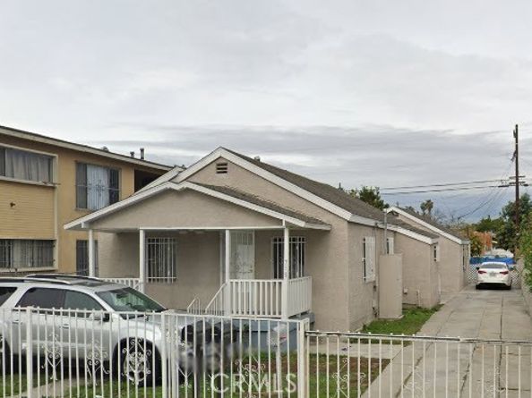 715 E 87th Place, Los Angeles CA 90002