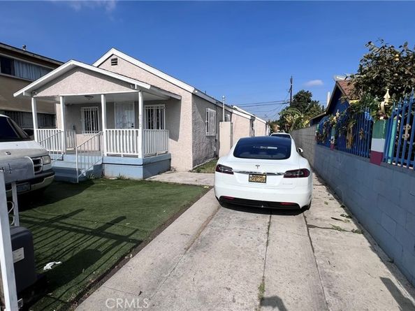 715 E 87th Place, Los Angeles CA 90002