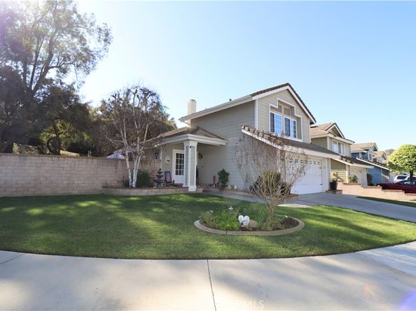 15423 Ficus, Chino Hills CA 91709