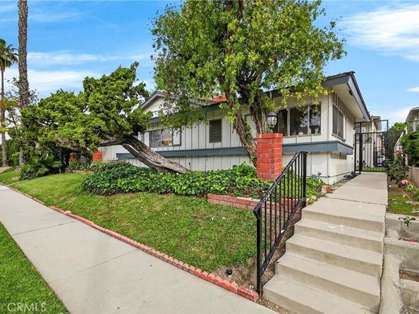 12406 Clearglen, Whittier CA 90604