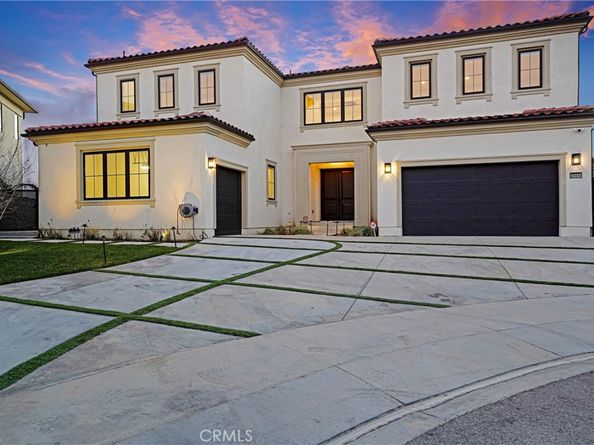 20446 W Albion, Porter Ranch CA 91326
