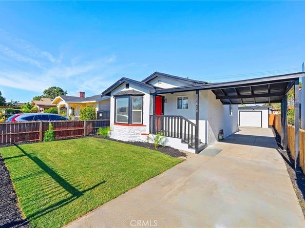 1619 W 68th, Los Angeles CA 90047