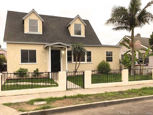 1342 E Wesley, Long Beach CA 90806