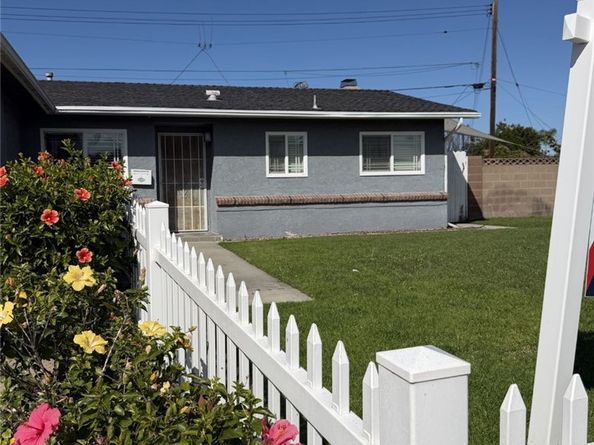 7233 Hayes, Buena Park CA 90620