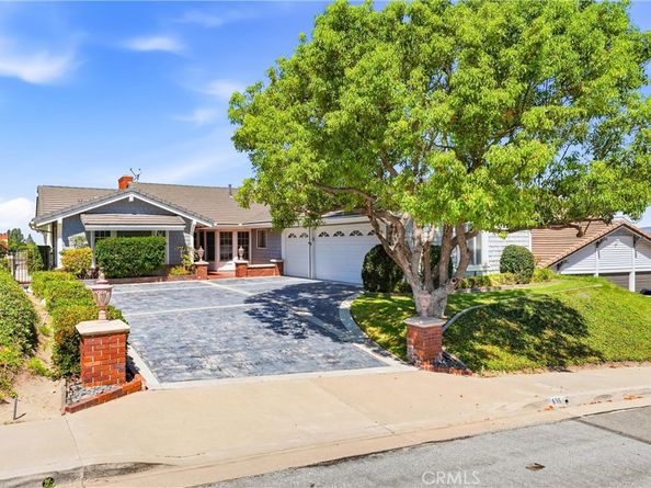635 S Pathfinder, Anaheim CA 92807