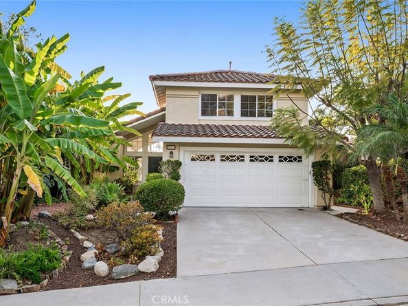 28571 Rancho Maralena, Laguna Niguel CA 92677