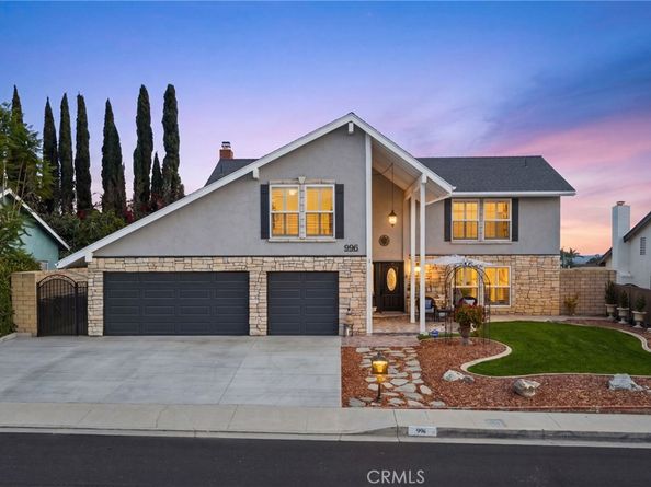 996 W Northwood Ave, Brea CA 92821