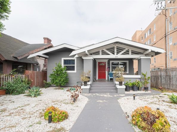 3417 Arlington Ave, Los Angeles CA 90018