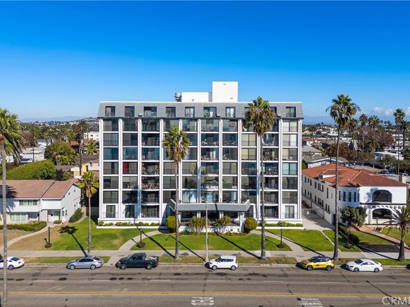 2601 E Ocean Boulevard 208, Long Beach CA 90803
