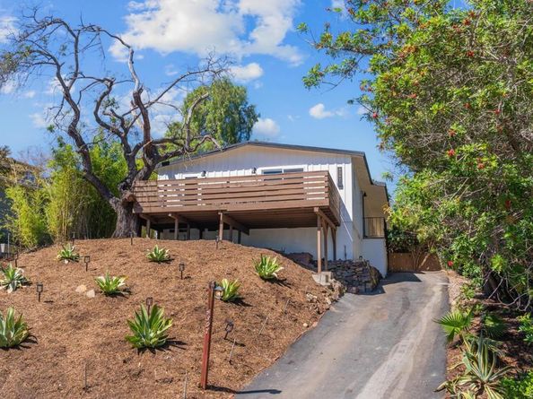 4397 Cartagena Drive, San Diego CA 92115