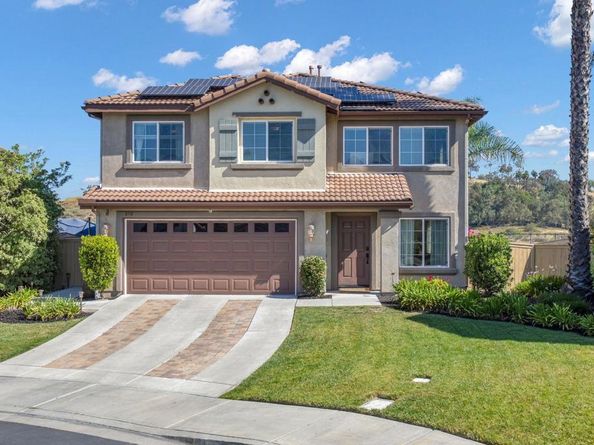 890 Via La Venta, San Marcos CA 92069